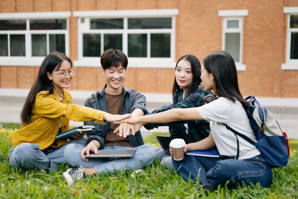 The Benefits of Studying Abroad for Your Career